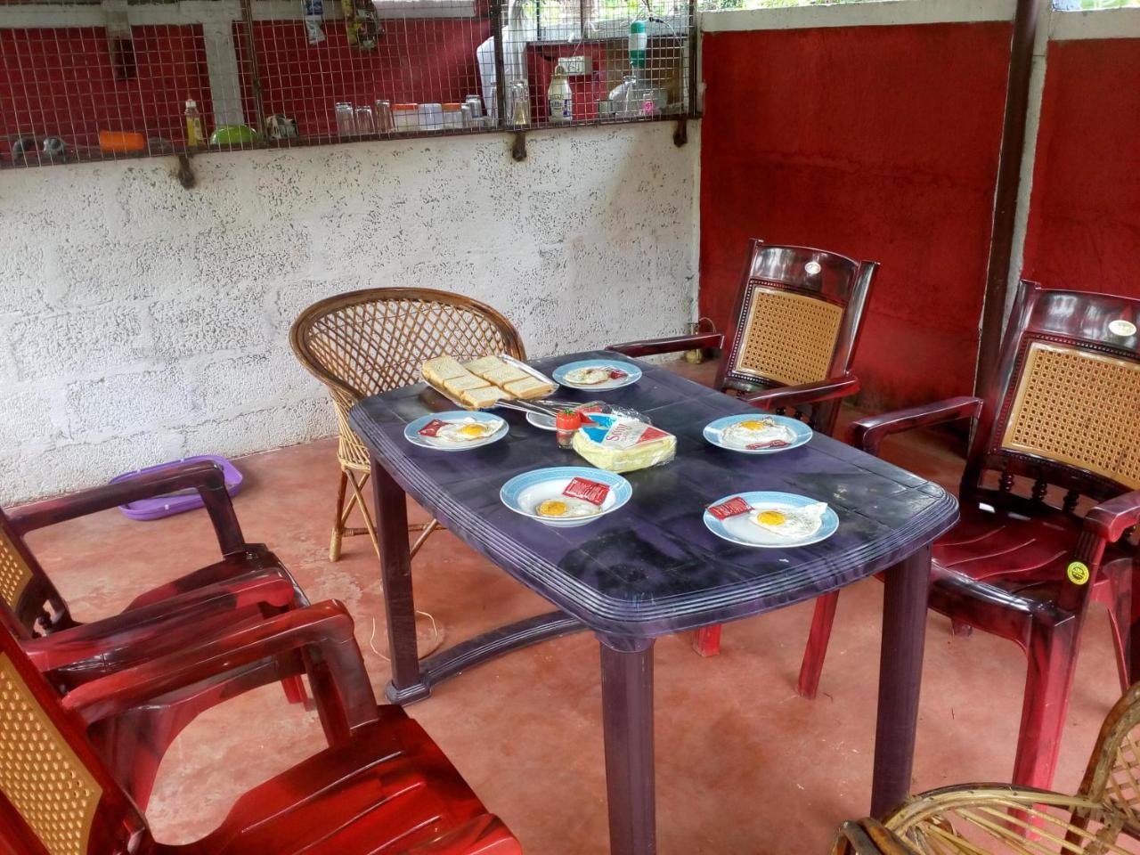 Bhaskar Villa Varkala Exterior photo