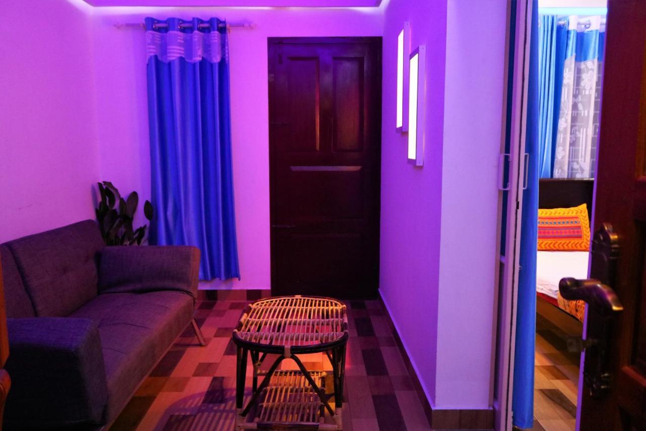 Bhaskar Villa Varkala Exterior photo