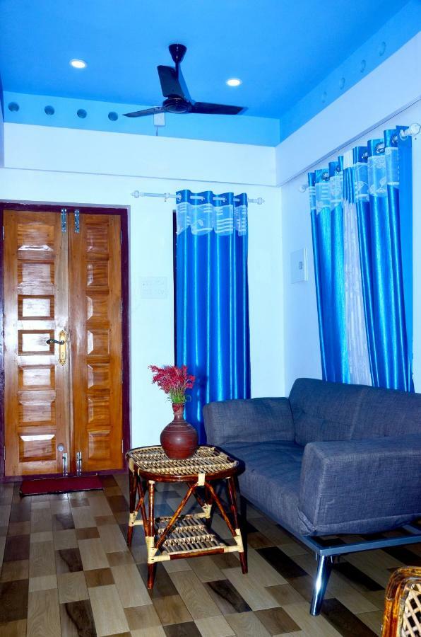 Bhaskar Villa Varkala Exterior photo